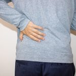 腰痛